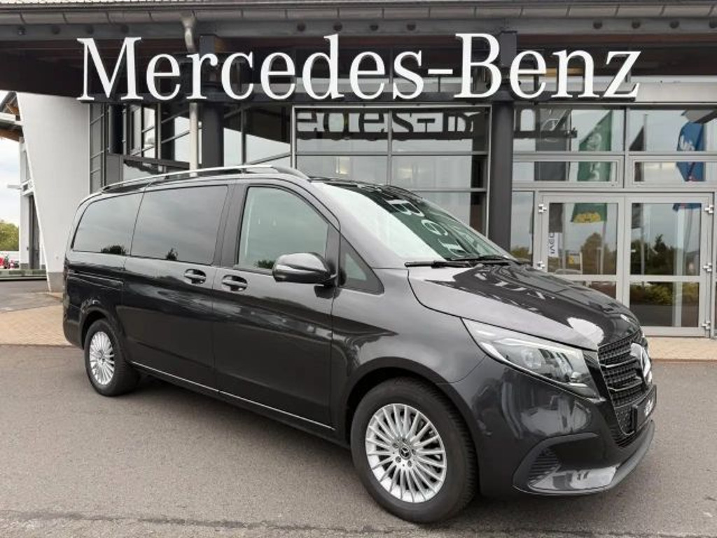 Mercedes-Benz V-Klasse V 300 4MATIC Style V 300 d