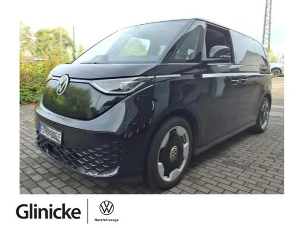 Volkswagen ID.Buzz Pro