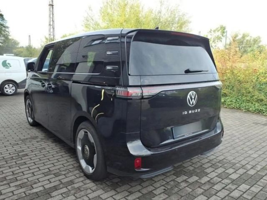Volkswagen ID.Buzz