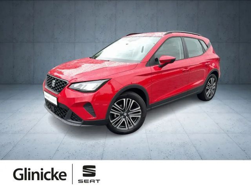 Seat Arona Style 1.0 TSI