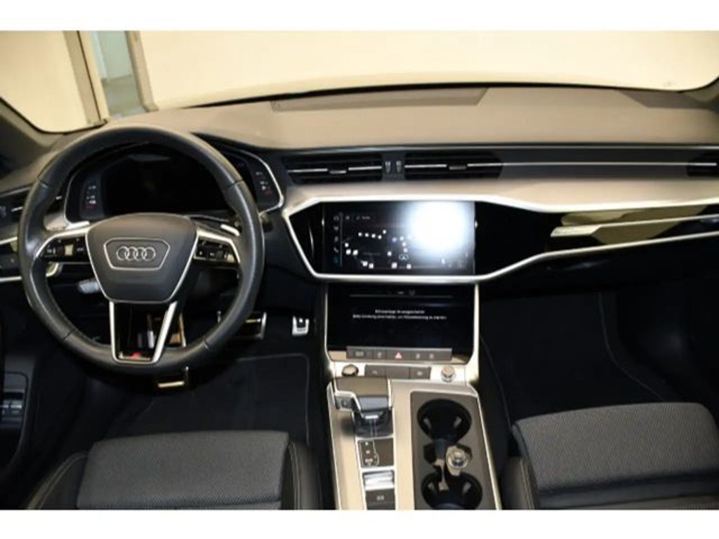Audi A6 Quattro S-Tronic Sport Hybride 50 TFSI