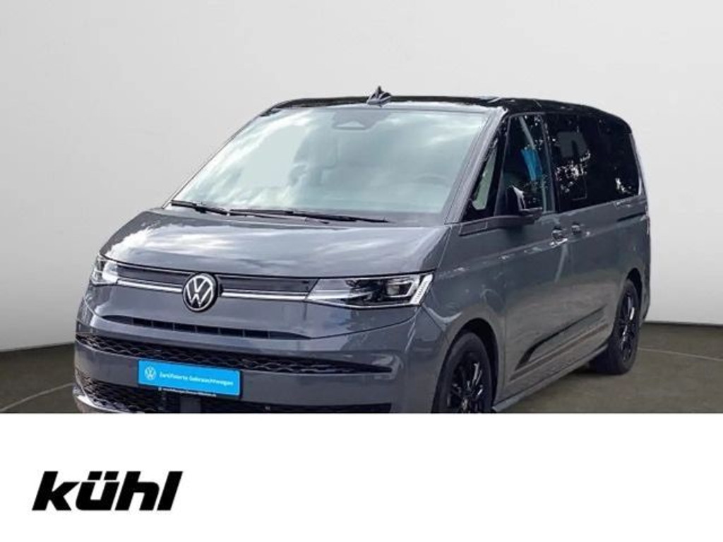 Volkswagen Multivan DSG eHybrid 1.5 TSI T7