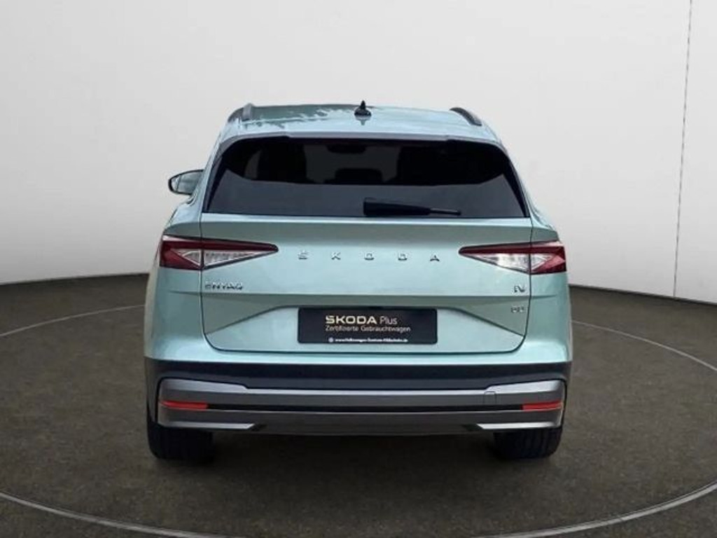 Skoda Enyaq iV