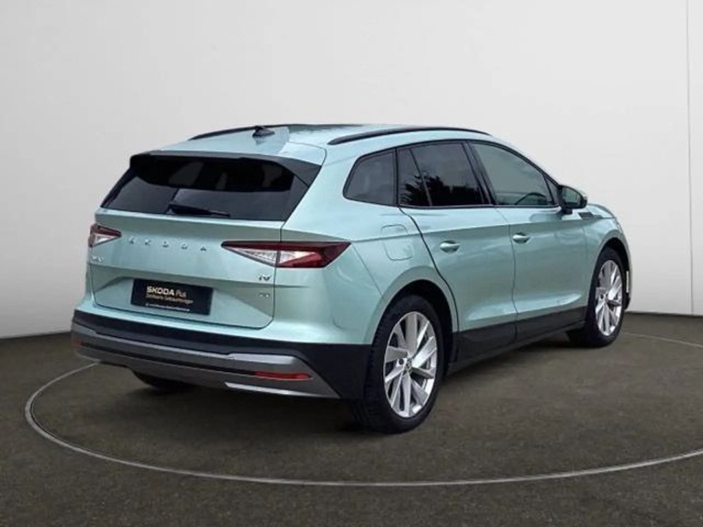 Skoda Enyaq iV