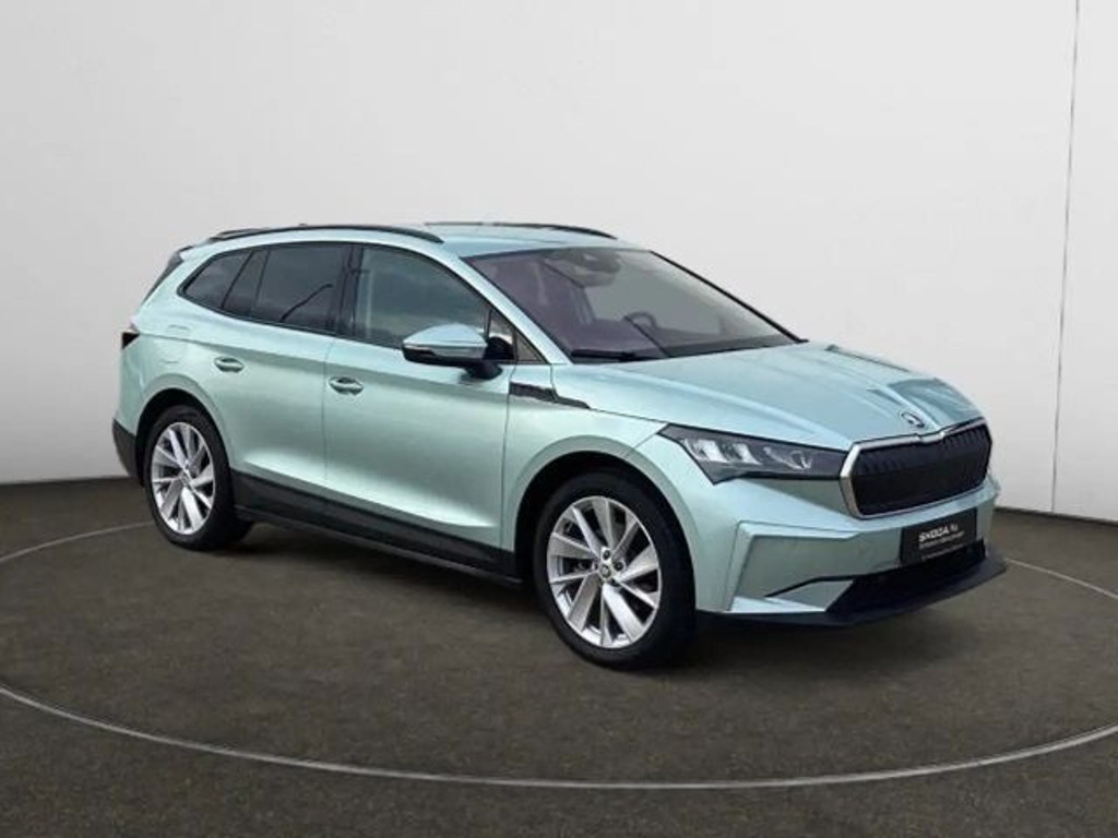 Skoda Enyaq iV