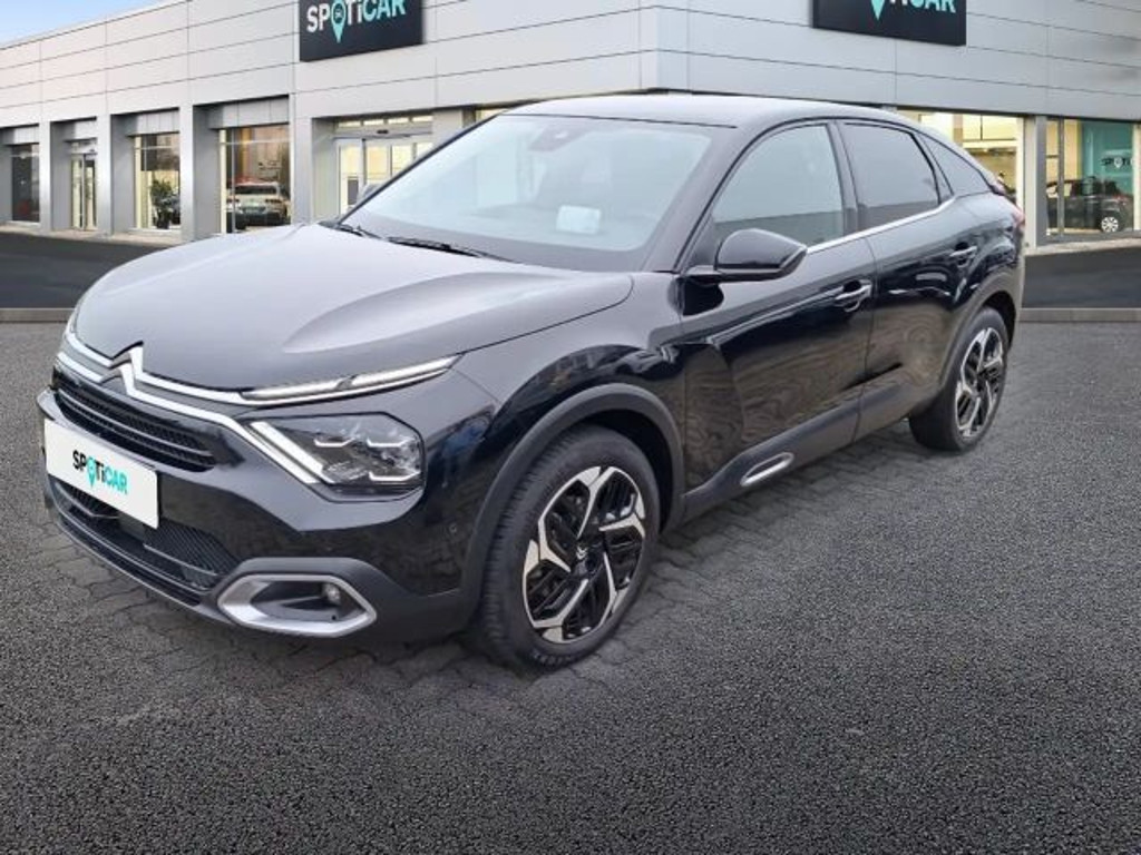 Citroën C4 Shine