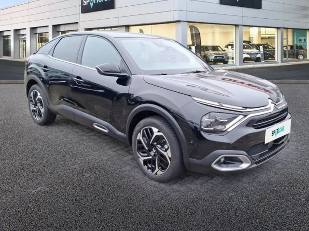 Citroën C4