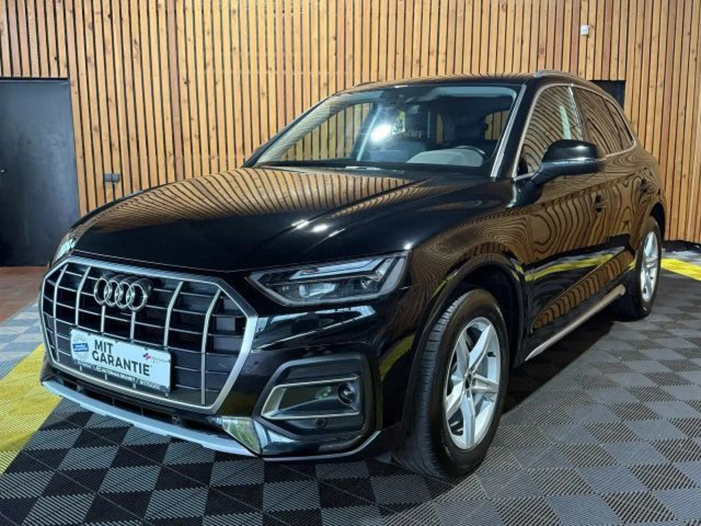 Audi Q5 S-Tronic 40 TDI