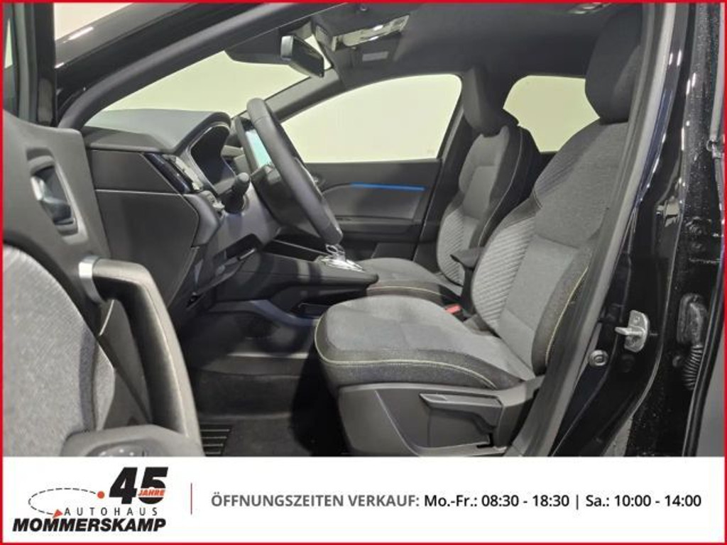 Mitsubishi ASX Edition 1.8 Hybrid+Automatik+Leder+PDC+Sitzhzg+Tem