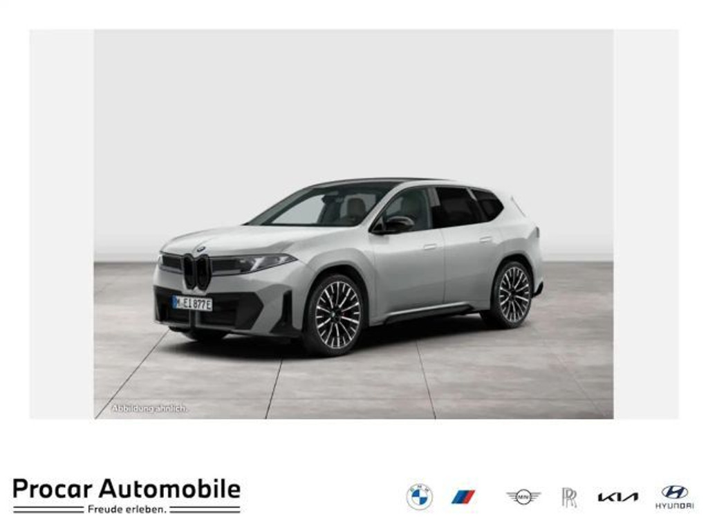 BMW iX3 M-Sport iX3 40