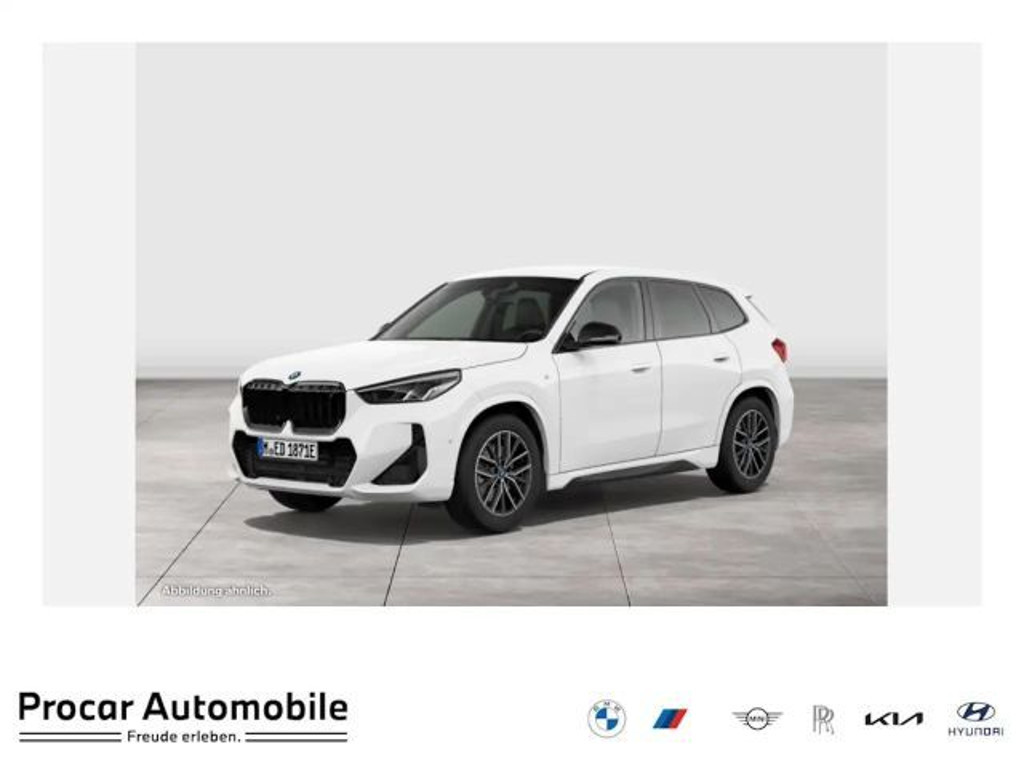BMW iX1 M-Sport xDrive30