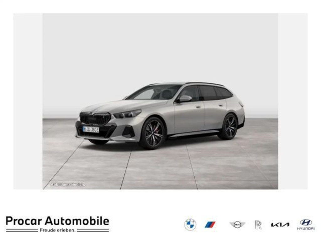 BMW i5