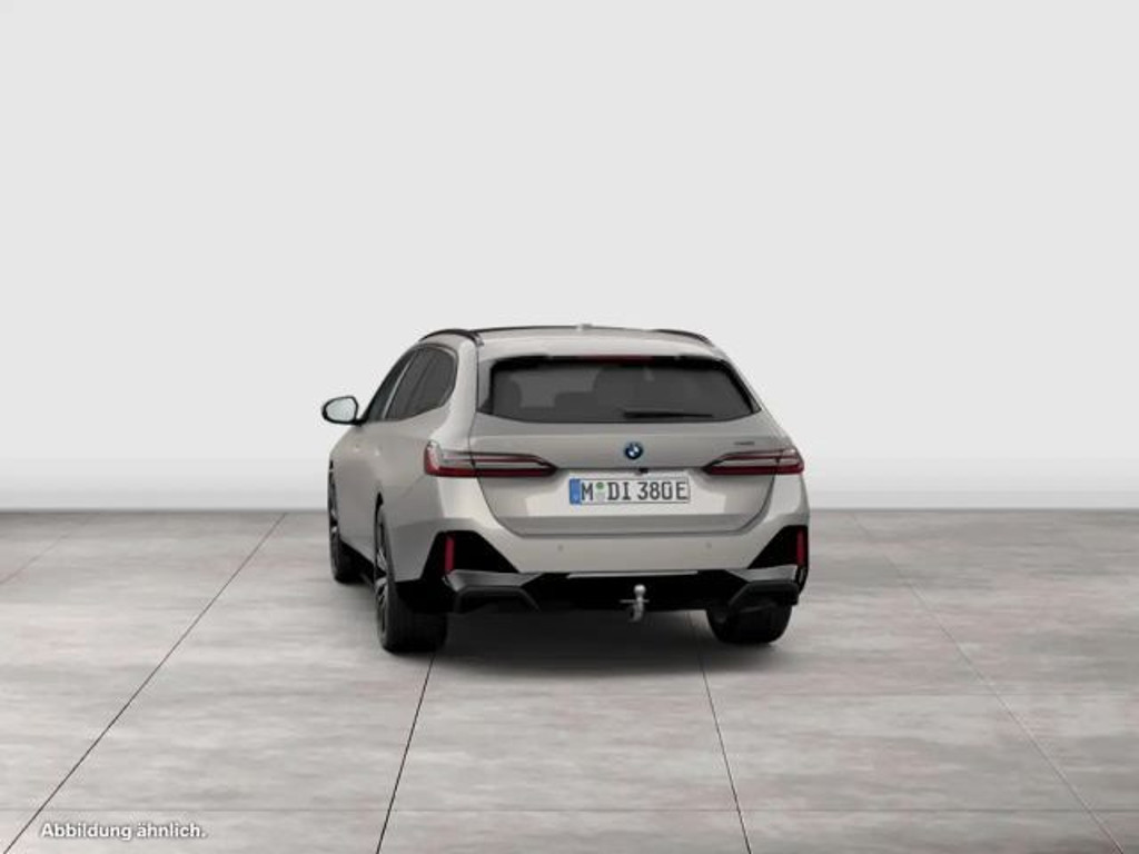 BMW i5 M-Sport