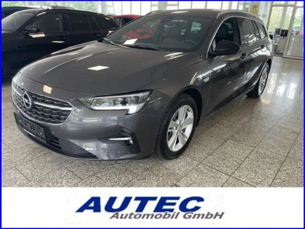 Opel Insignia Sports Tourer 2.0 CDTI Business