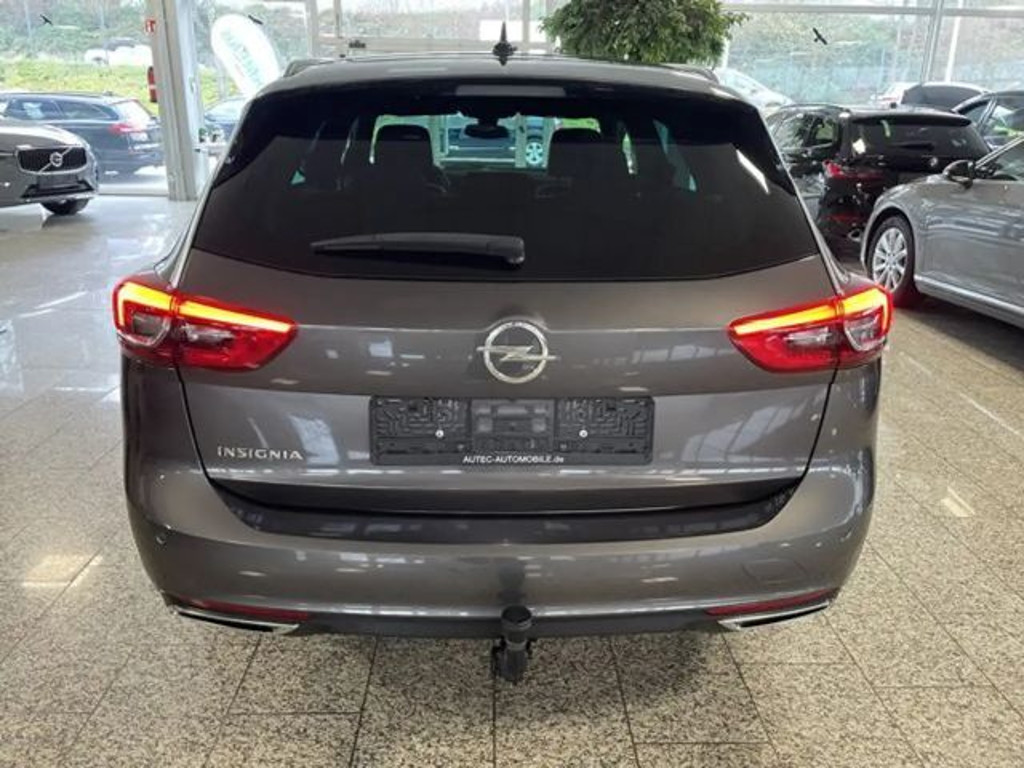 Opel Insignia Sports Tourer 2.0 CDTI Business