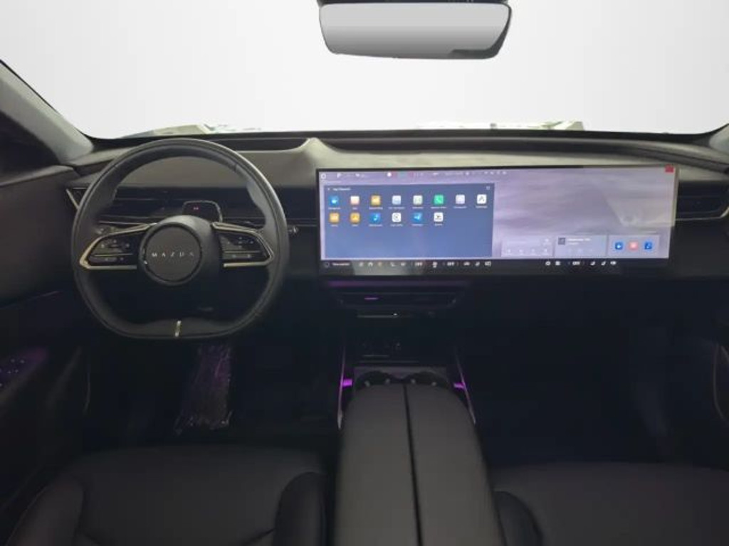 Mazda CX-6e