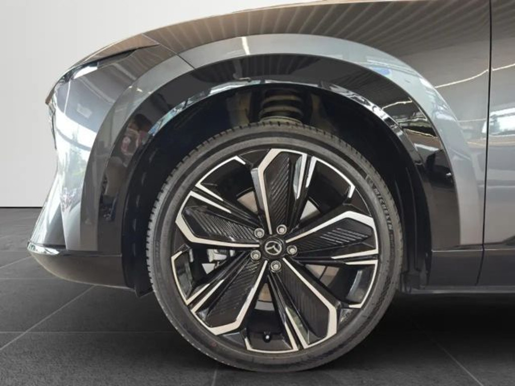 Mazda CX-6e