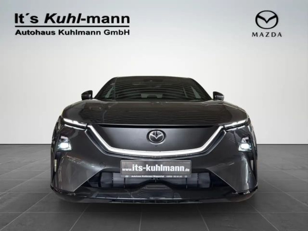 Mazda CX-6e