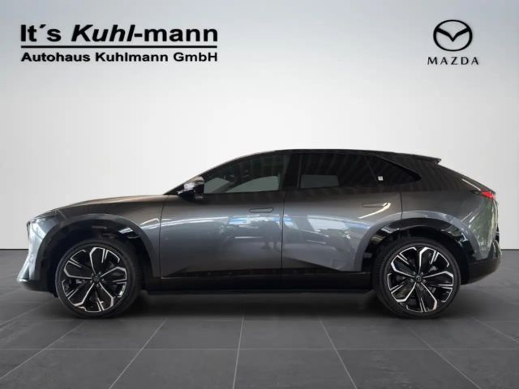 Mazda CX-6e