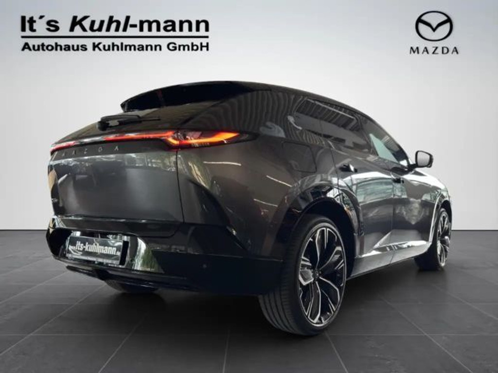 Mazda CX-6e