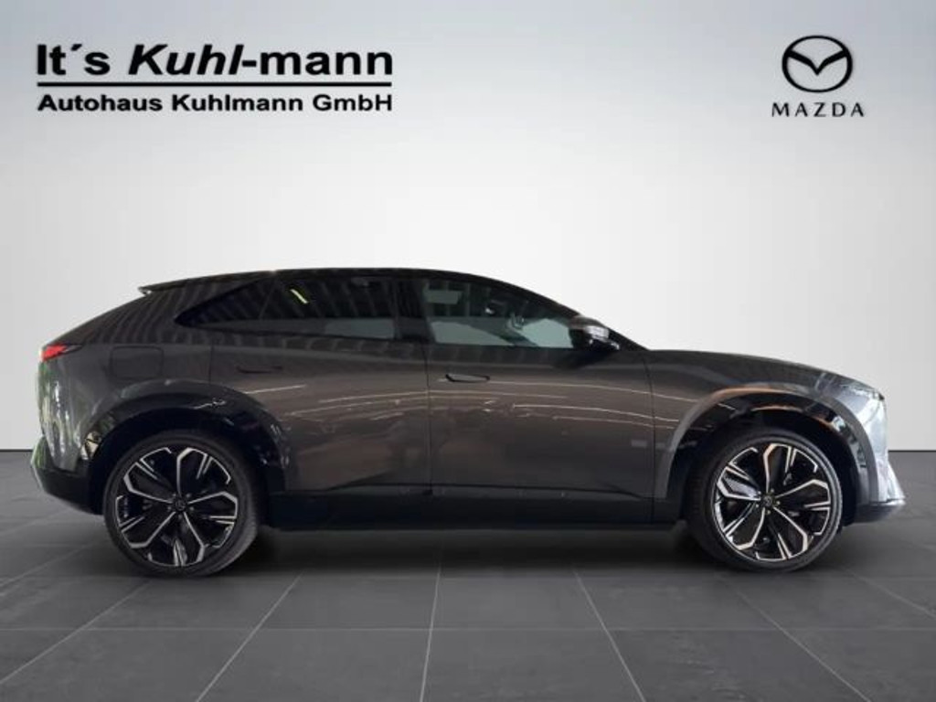 Mazda CX-6e