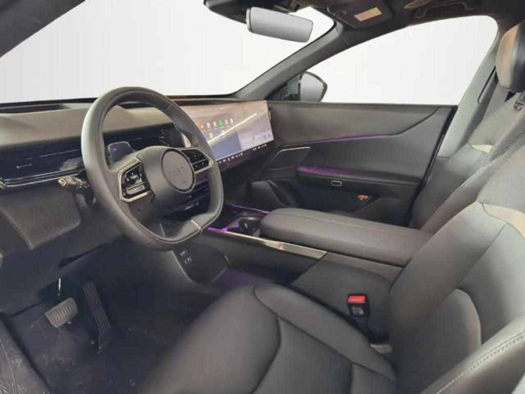 Mazda CX-6e