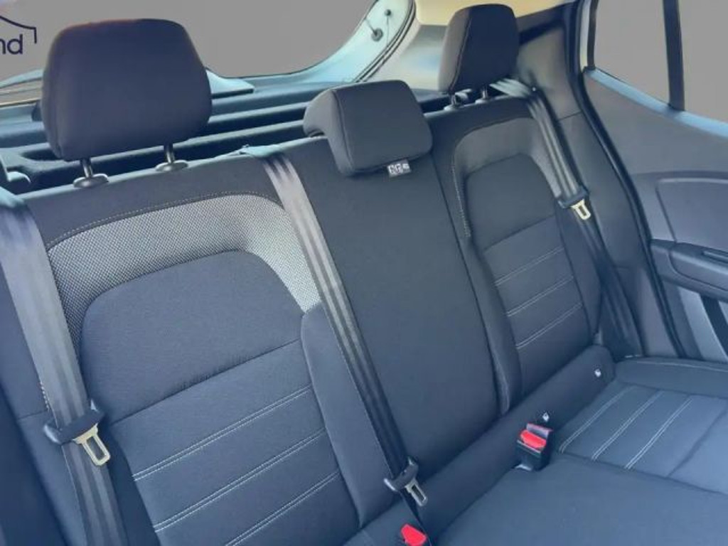 Dacia Sandero Stepway TCe 90 Essential