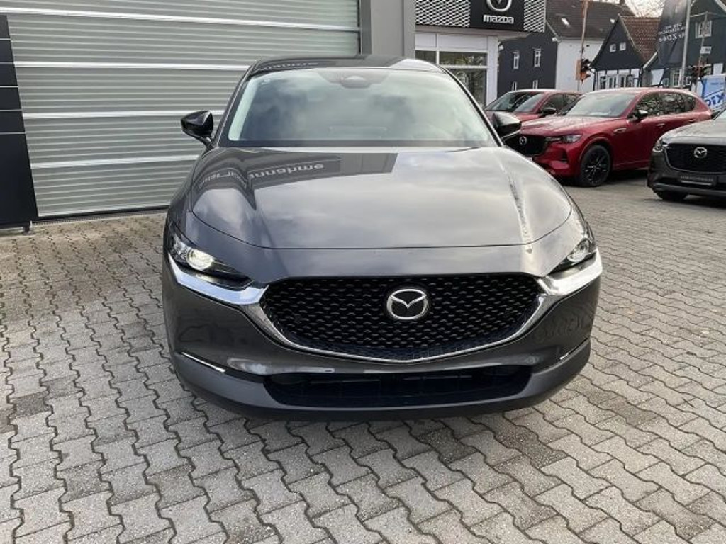 Mazda CX-30 SkyActiv 2.5L Homura