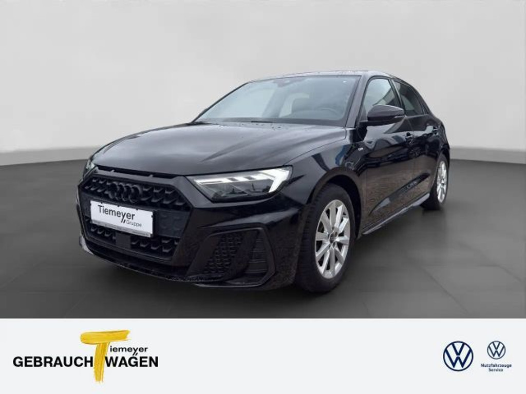 Audi A1 S-Line 30 TFSI