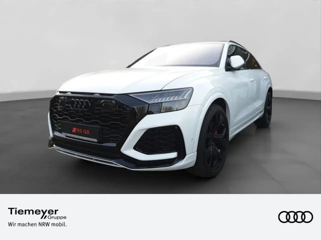 Audi RS Q8 Quattro