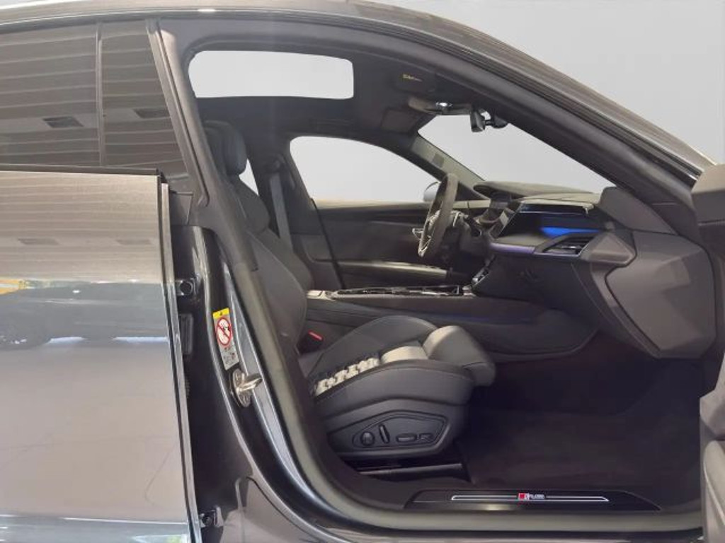 Audi RS e-tron GT PANO BuO OPS+ MATRIX LM21