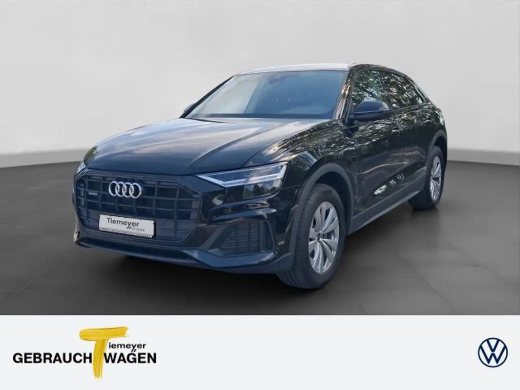 Audi Q8 Quattro 50 TDI