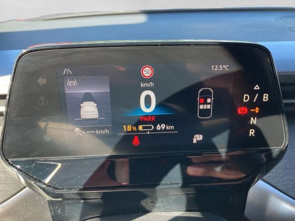 Volkswagen ID.Buzz