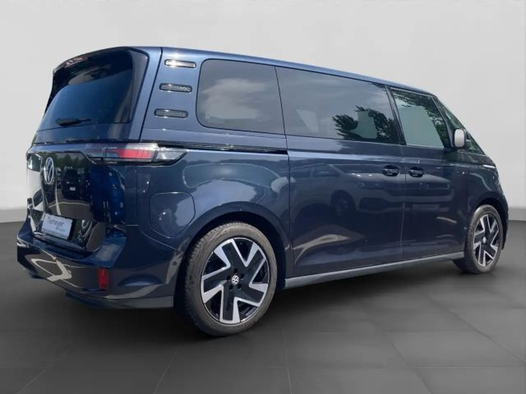 Volkswagen ID.Buzz