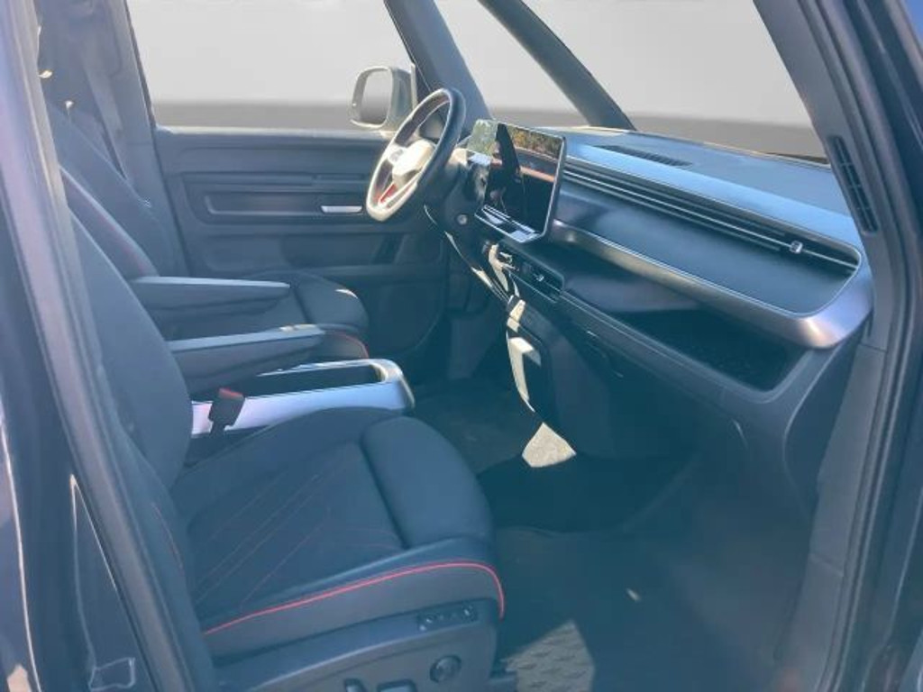 Volkswagen ID.Buzz GTX
