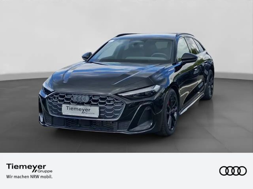 Audi A5 Quattro S-Line