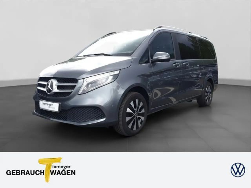 Mercedes-Benz V-Klasse V 250 4MATIC Sport Edition Limousine Lang Sportpakket V 250 d