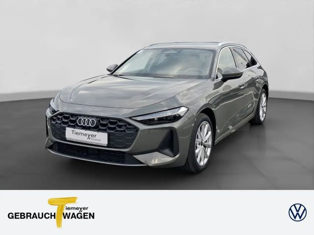 Audi A5 Quattro