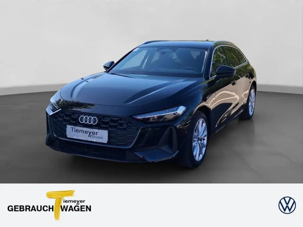 Audi A5 Quattro