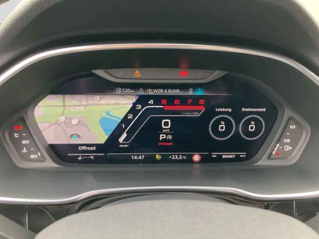 Audi RS Q3