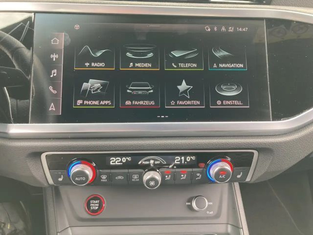 Audi RS Q3