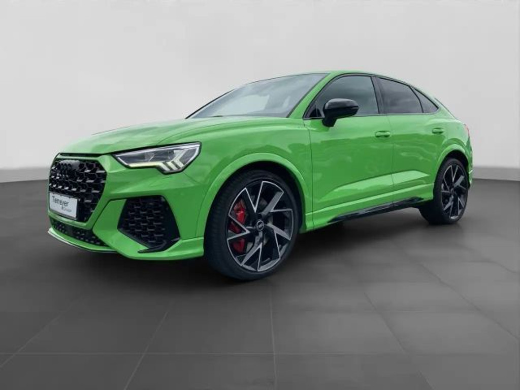 Audi RS Q3