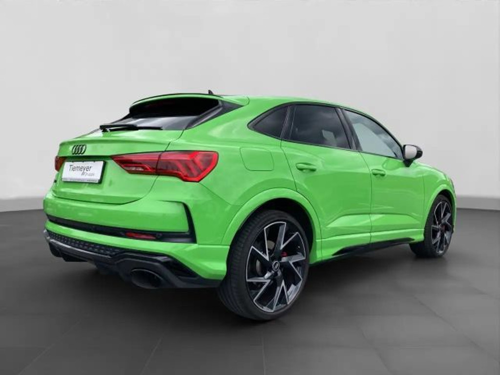 Audi RS Q3