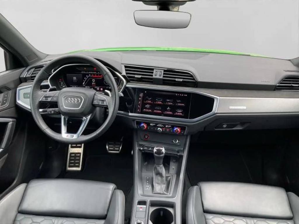 Audi RS Q3