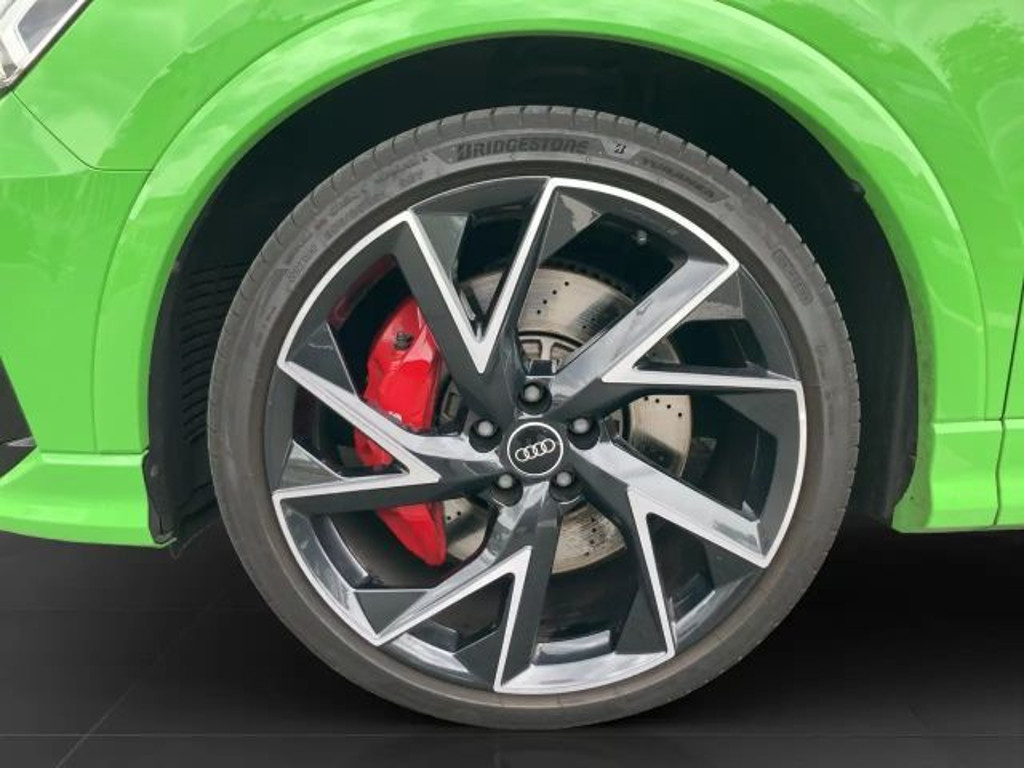 Audi RS Q3