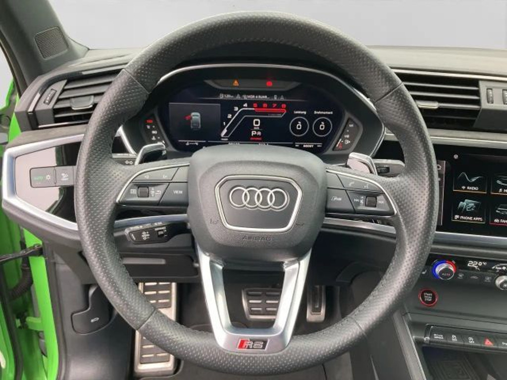 Audi RS Q3