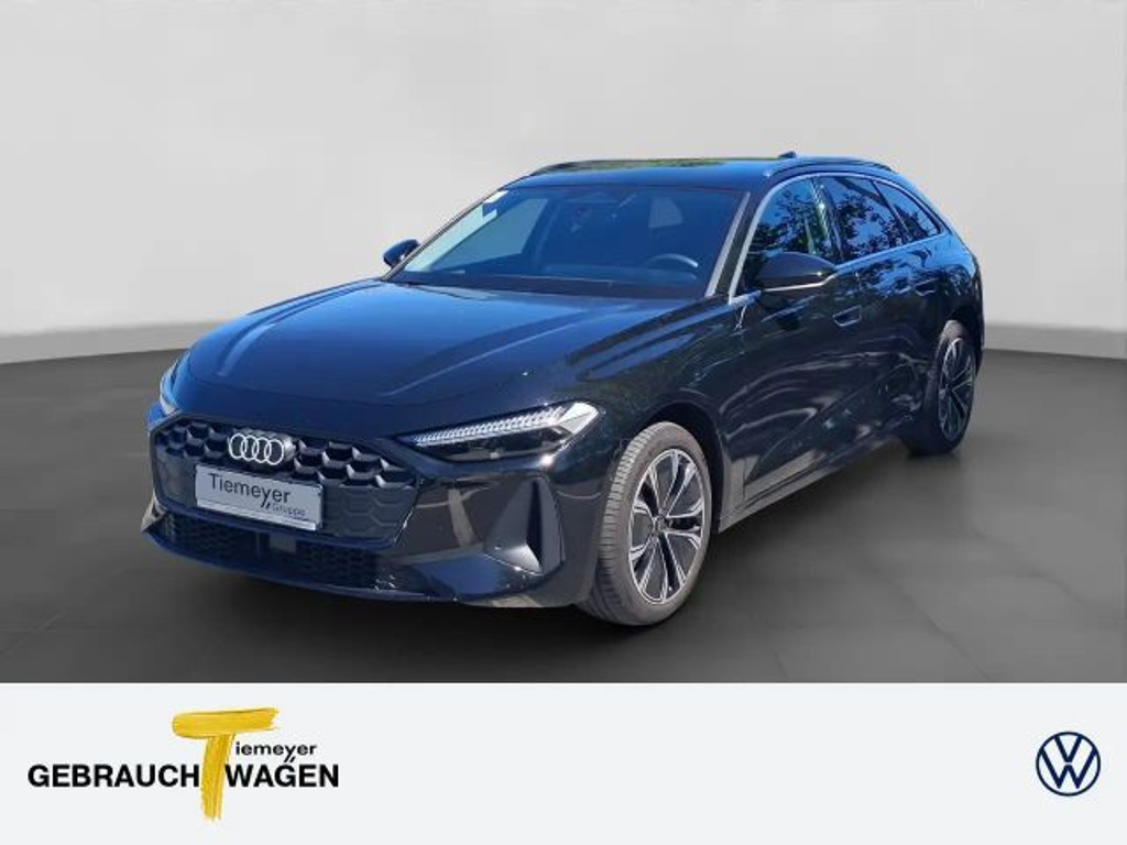 Audi A5 Quattro