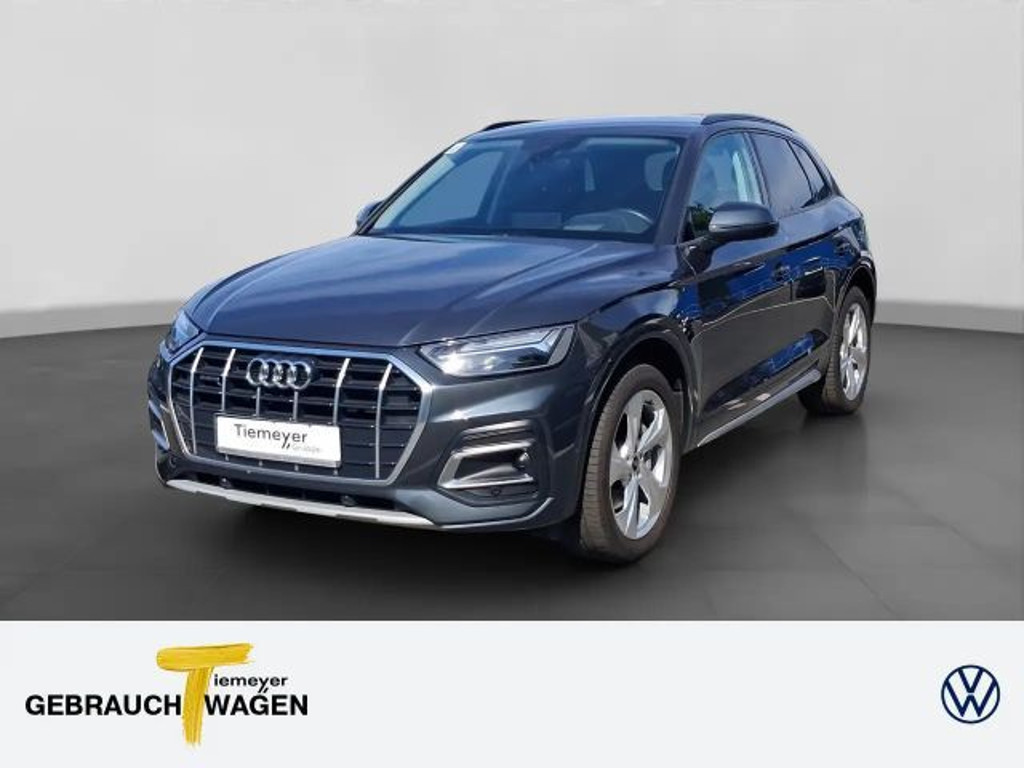 Audi Q5 Quattro Hybride 50 TFSI