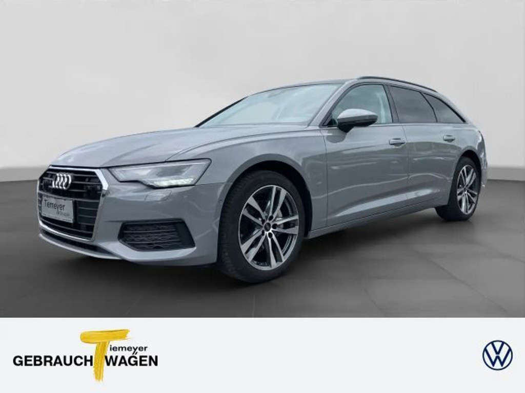 Audi A6 40 TDI