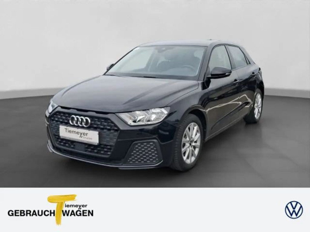 Audi A1 30 TFSI